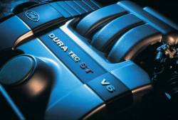ford v6 duratec 3.0 mondeo st 220