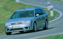 essai ford mondeo st 220
