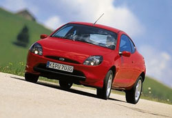 essai ford puma 1.7 zetec