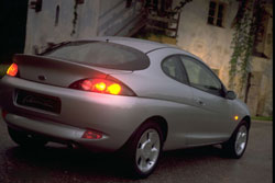 ford puma ar