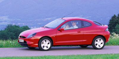 ford puma racing occasion