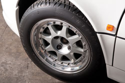 jantes ford rs200 speedline