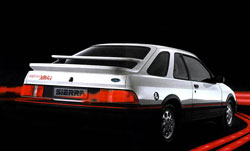 sierra xr4i