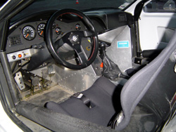 interieur hommell berlinette rs
