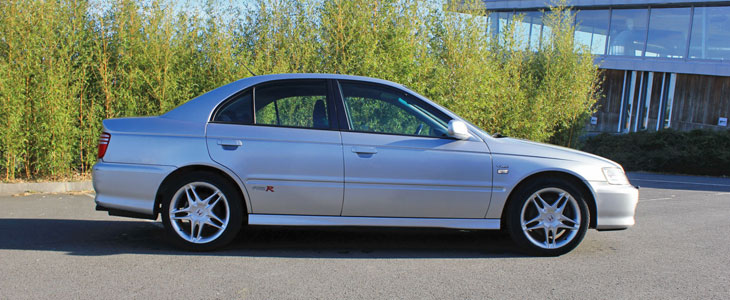 essai honda accord type r