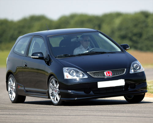 honda civic type r ep3 phase 2