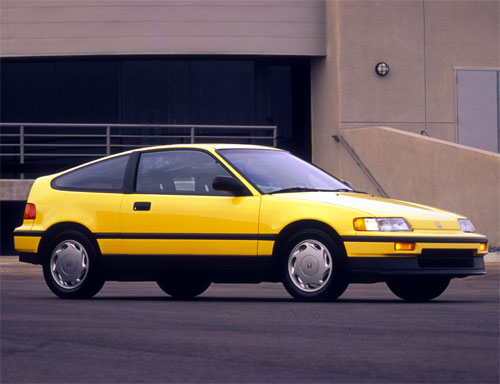 honda crx mk2