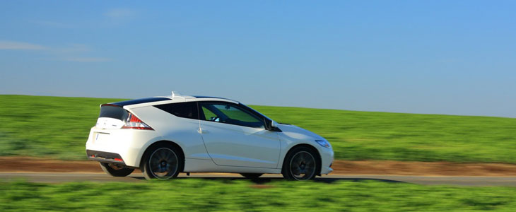 essai honda crz