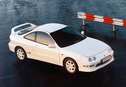 honda integra type r