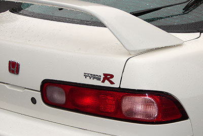 honda integra type r ar