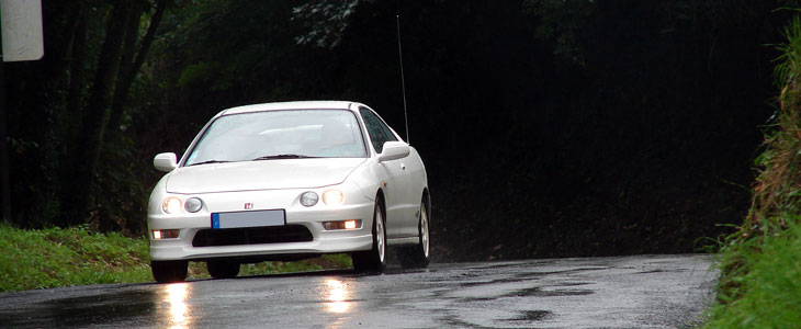 essai honda integra type r