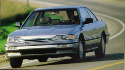 essai honda legend mk1