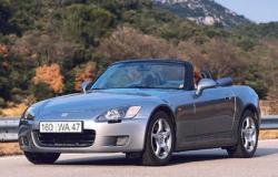 honda s2000