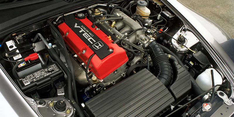 moteur vtec s2000