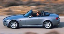 honda s2000