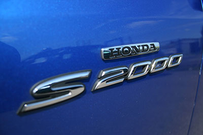 fiche technique honda s2000 ap1 phase 2