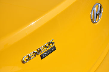 genesis v6