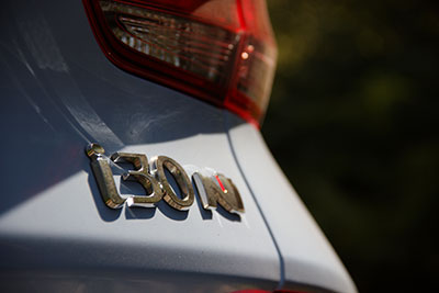 logo i30n hyundai