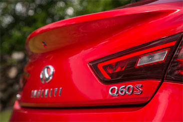 fiche technique performances infiniti q60.s v6 3.0t 400 ch