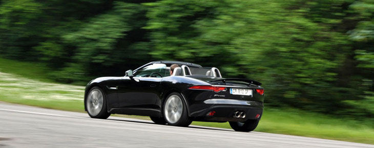 essai jaguar f-type v6