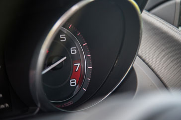 interieur jaguar f-type coupé