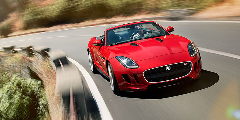 essai jaguar v8s roadster