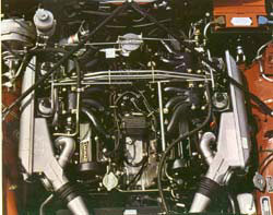 moteur v12 jaguar xj12