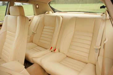 interieur jaguar xjs v12