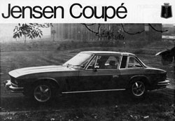 jensen coup