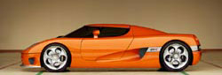koenigsegg ccr