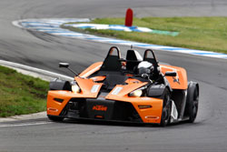 essai ktm x-bow