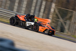 essai ktm x-bow