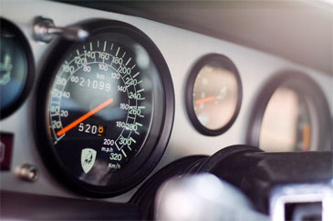 interieur countach 5000s lamborghini