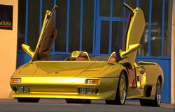 diablo vt roadster concept