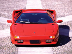 avant lamborghini diablo vt 5.7