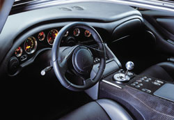 interieur diablo vt 6.0