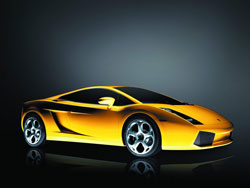 lamborghini gallardo avant