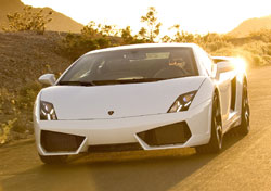 essai lamborghini gallardo lp560-4