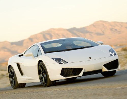 lamborghini gallardo lp560-4