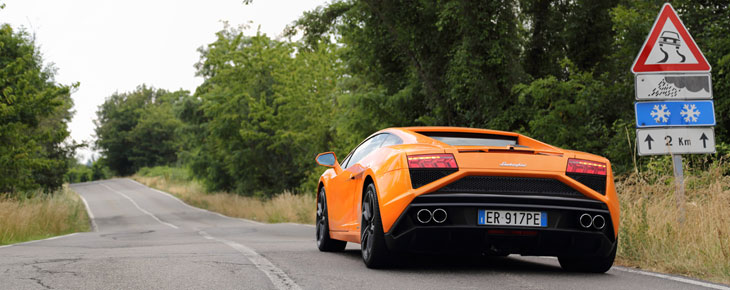 lamborghini gallardo lp560-4 nova av