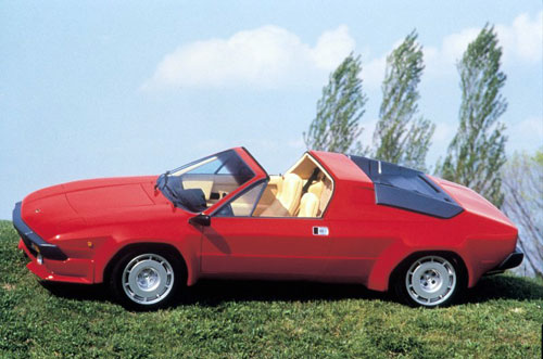 lamborghini jalpa