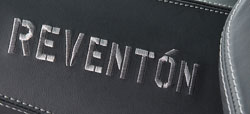 lamborghini reventon logo