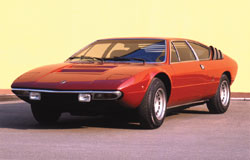 avant lamborghini urraco