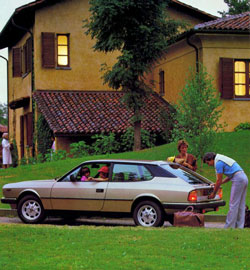 brochure lancia beta hpe