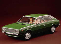 lancia beta hpe serie 1