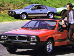 catalogue lancia montecarlo