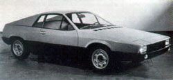 prototype fiat x1/8/20