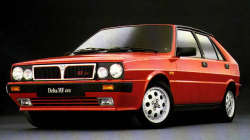 lancia delta hf 4wd