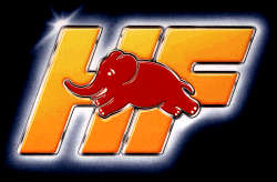 lancia hf logo