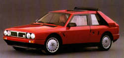 lancia delta s4